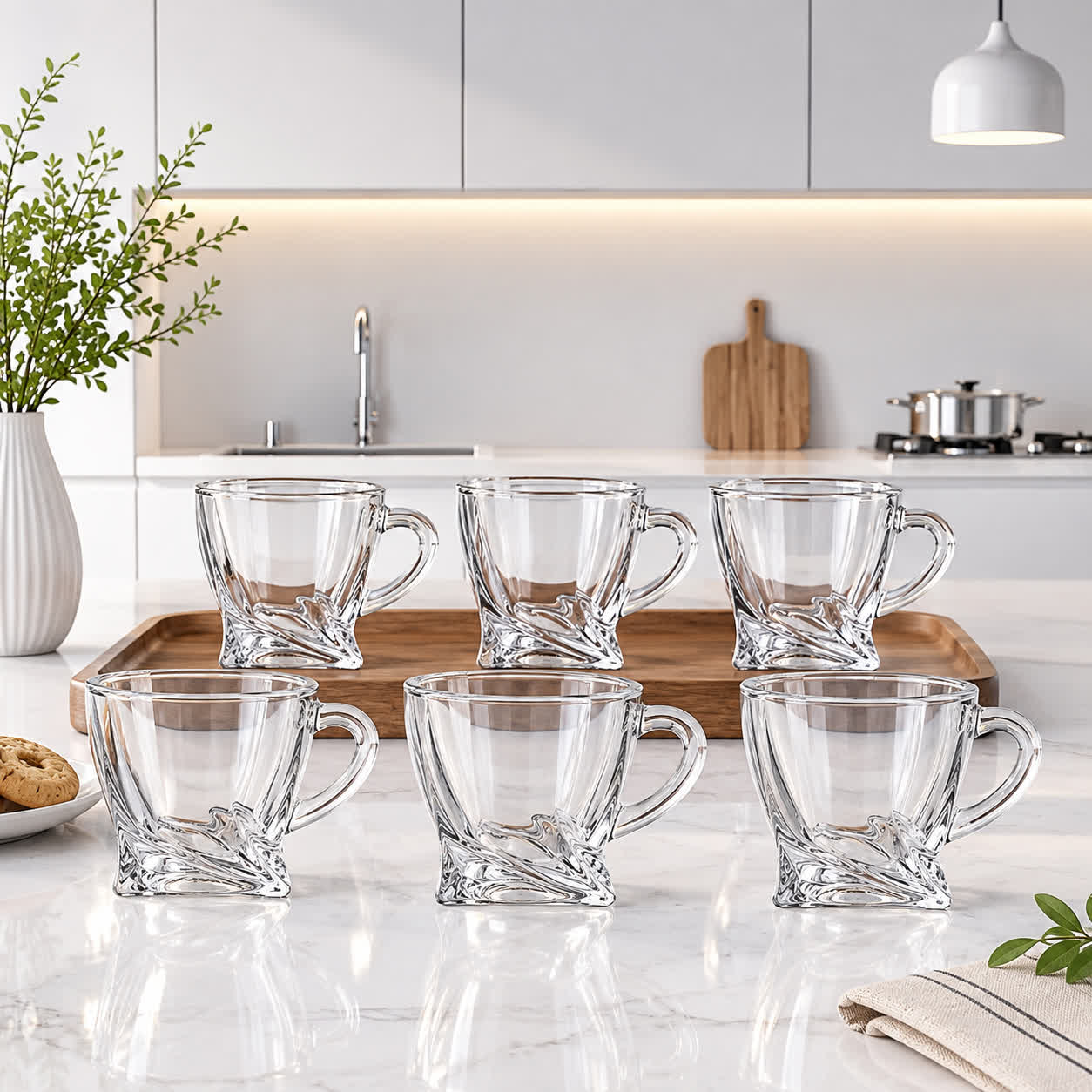 فنجان چای خوری